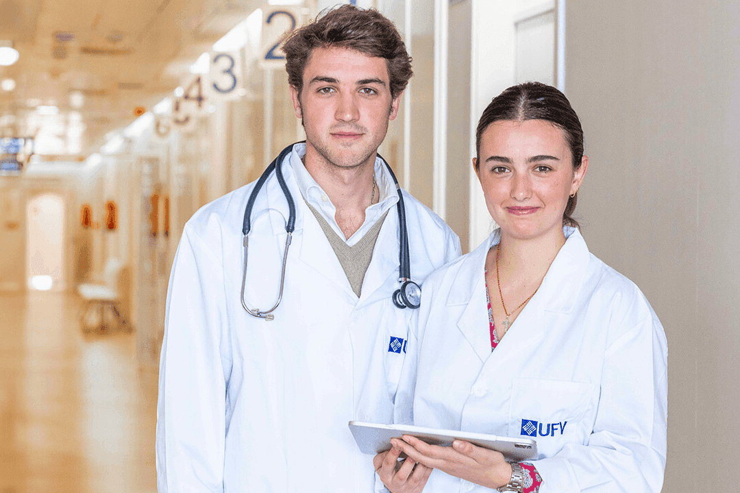 La UFV destaca entre las 3 mejores universidades españolas en salud y bienestar, según Times Higher Education Impact Rankings | UFV 240625_portada-noticia-ods-impact-rankings-salud-y-bienestar La UFV destaca entre las 3 mejores universidades españolas en salud y bienestar, según Times Higher Education Impact Rankings | UFV Estudiar en Universidad Privada Madrid