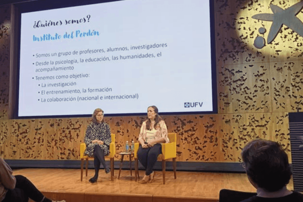 El Instituto del Perdón UFV analiza el impacto del perdón en la salud emocional y física en una jornada en CaixaForum | UFV 241112_portada-noticia-desmitificando-el-perdon-1080-x-720-px El Instituto del Perdón UFV analiza el impacto del perdón en la salud emocional y física en una jornada en CaixaForum | UFV Estudiar en Universidad Privada Madrid