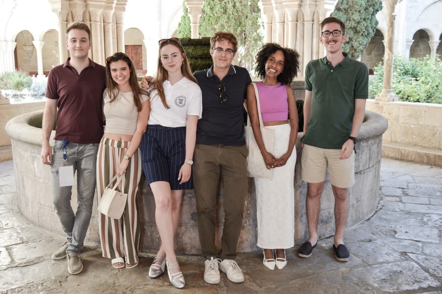 European Summer School 2026 516500563_655915414130445_5841986407613523265_n European Summer School 2026 Estudiar en Universidad Privada Madrid
