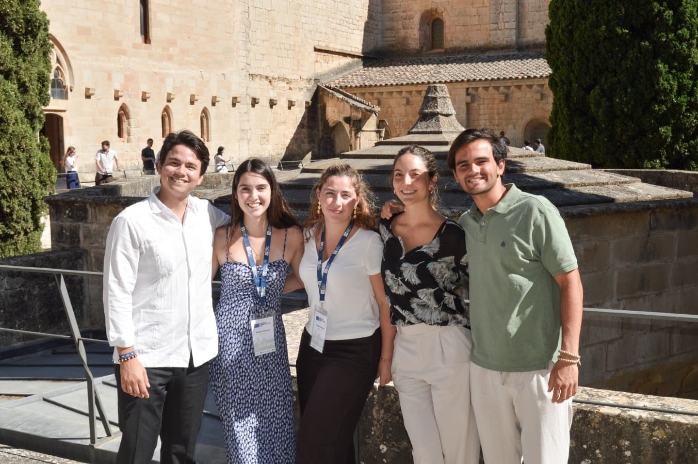 European Summer School 2026 516961419_1091922252828957_7208089388148871090_n European Summer School 2026 Estudiar en Universidad Privada Madrid