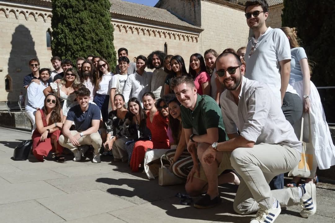 European Summer School 2026 517581494_604510425614343_36786815418049631_n European Summer School 2026 Estudiar en Universidad Privada Madrid