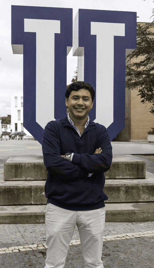 Estudiar Psicología en Madrid en Universidad Privada ▷ Grado Psicología Borja Noriega Estudiar Psicología en Madrid en Universidad Privada ▷ Grado Psicología Estudiar en Universidad Privada Madrid