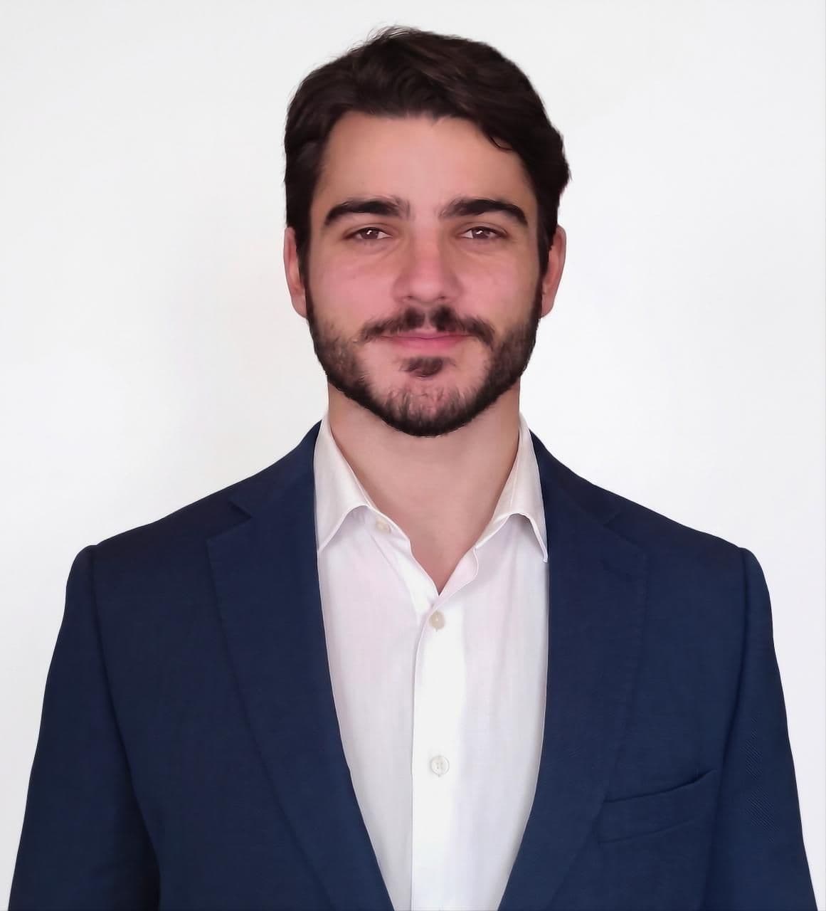 Estudiar Doble Grado Derecho + International Business Management (IBM) en Madrid Borja de Benito Estudiar Doble Grado Derecho + International Business Management (IBM) en Madrid Estudiar en Universidad Privada Madrid