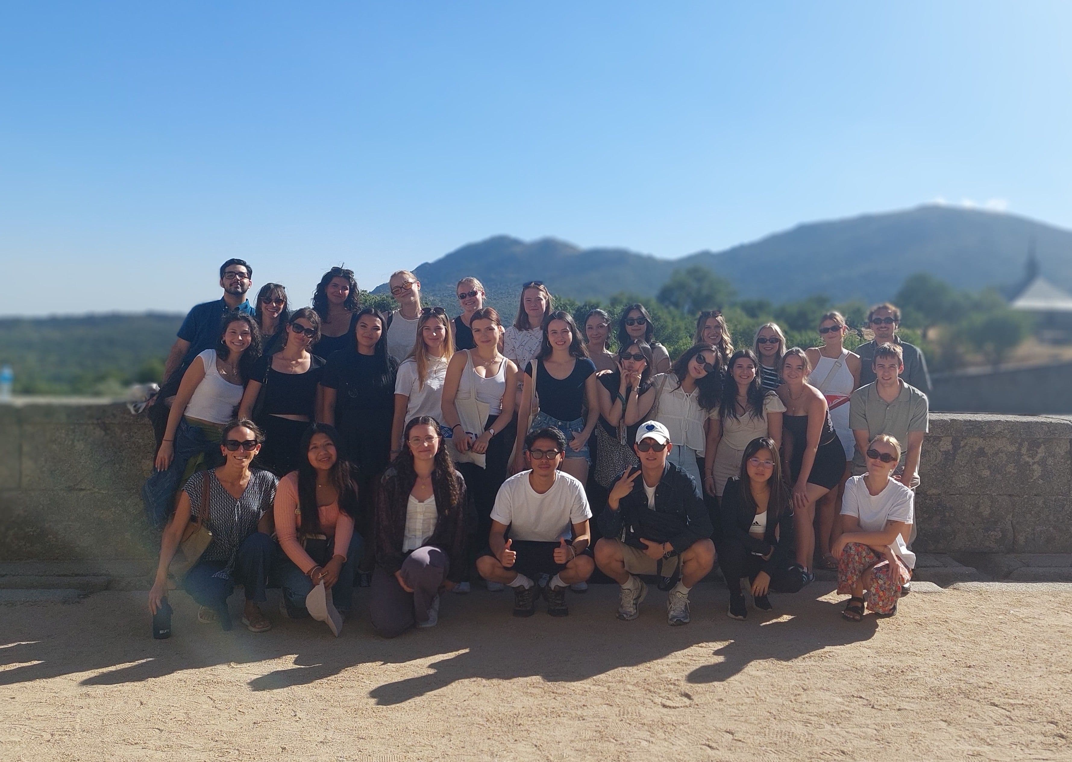 UFV Madrid BUDDY PROGRAM Buddy_principal UFV Madrid BUDDY PROGRAM Estudiar en Universidad Privada Madrid