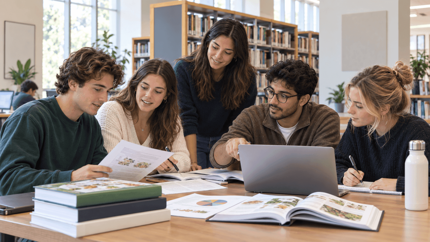 FACULTAD CIENCIAS DE LA SALUD FEN Ac Nutr Dietética FACULTAD CIENCIAS DE LA SALUD Estudiar en Universidad Privada Madrid