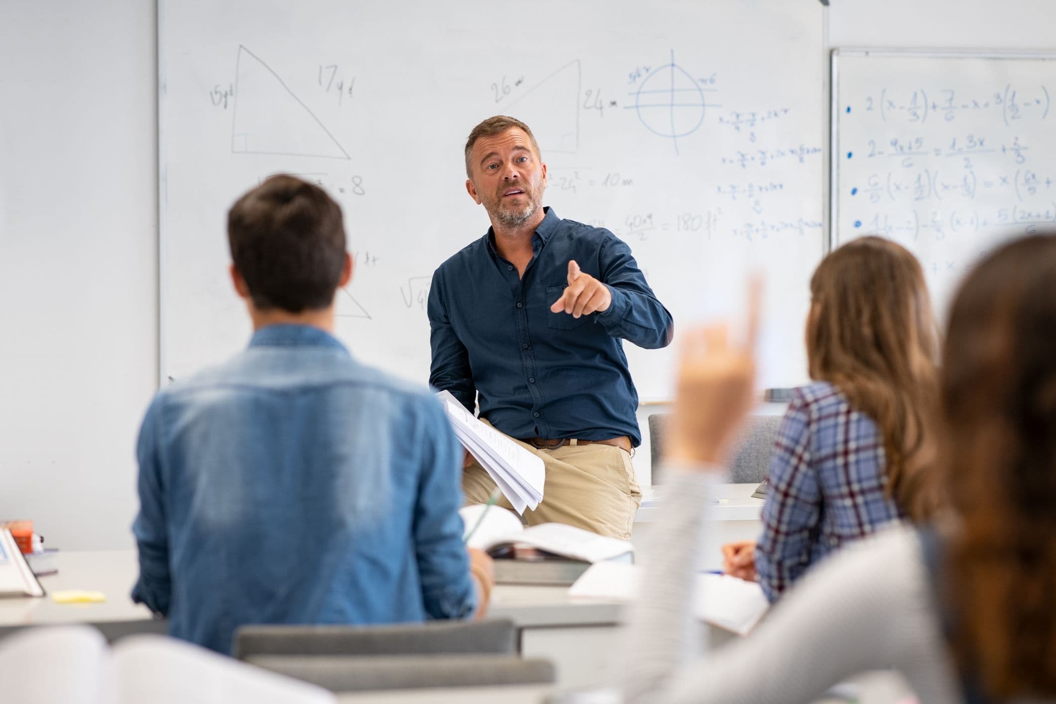 Ciclo Fundamental de Coaching Dialógico online (síncrono) I UFV Clase Ciclo Fundamental de Coaching Dialógico online (síncrono) I UFV Estudiar en Universidad Privada Madrid