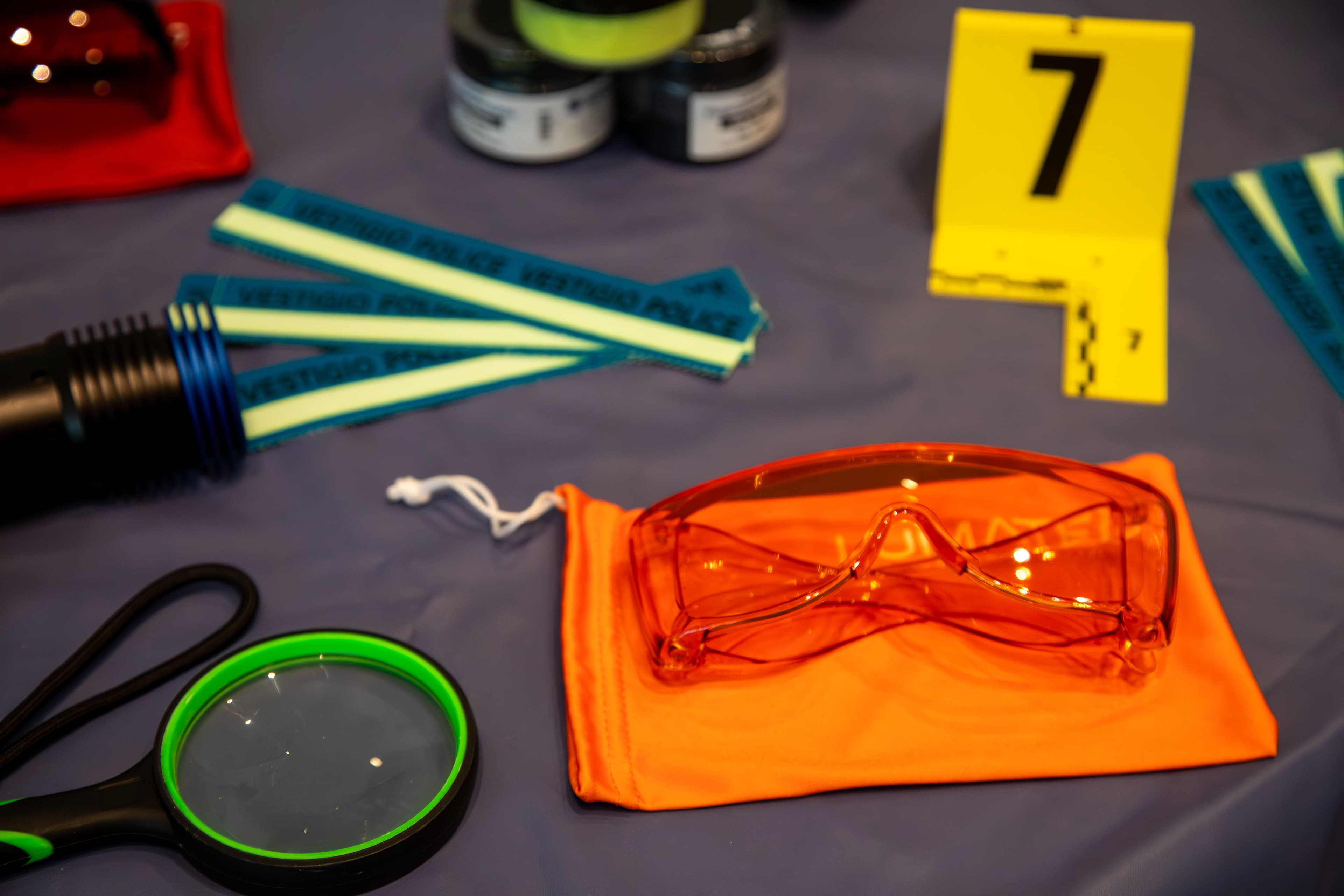 Aprender criminalística desde dentro: así se vive la innovación forense en la UFV IMG_0337 Aprender criminalística desde dentro: así se vive la innovación forense en la UFV Estudiar en Universidad Privada Madrid