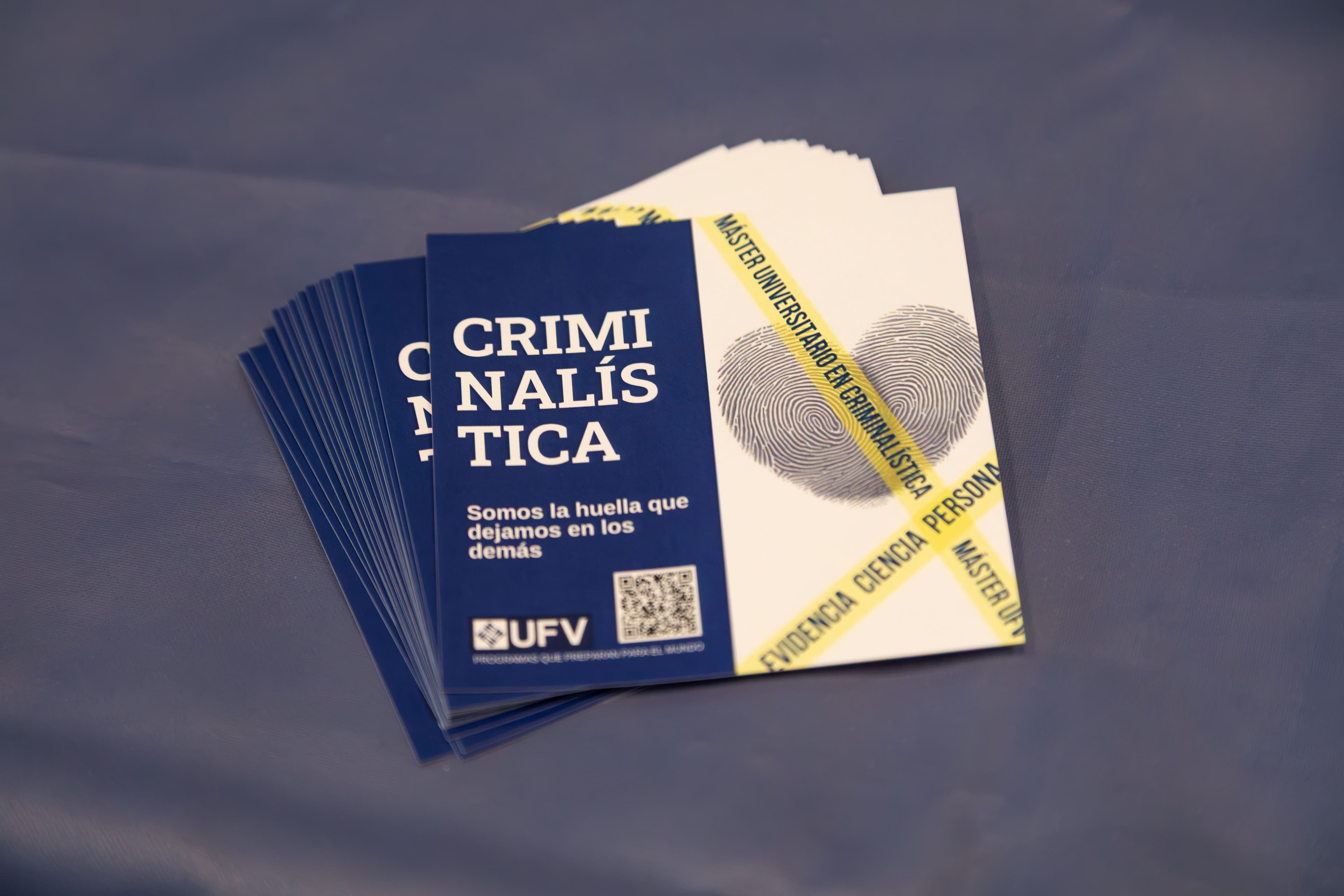 Aprender criminalística desde dentro: así se vive la innovación forense en la UFV IMG_0355 Aprender criminalística desde dentro: así se vive la innovación forense en la UFV Estudiar en Universidad Privada Madrid