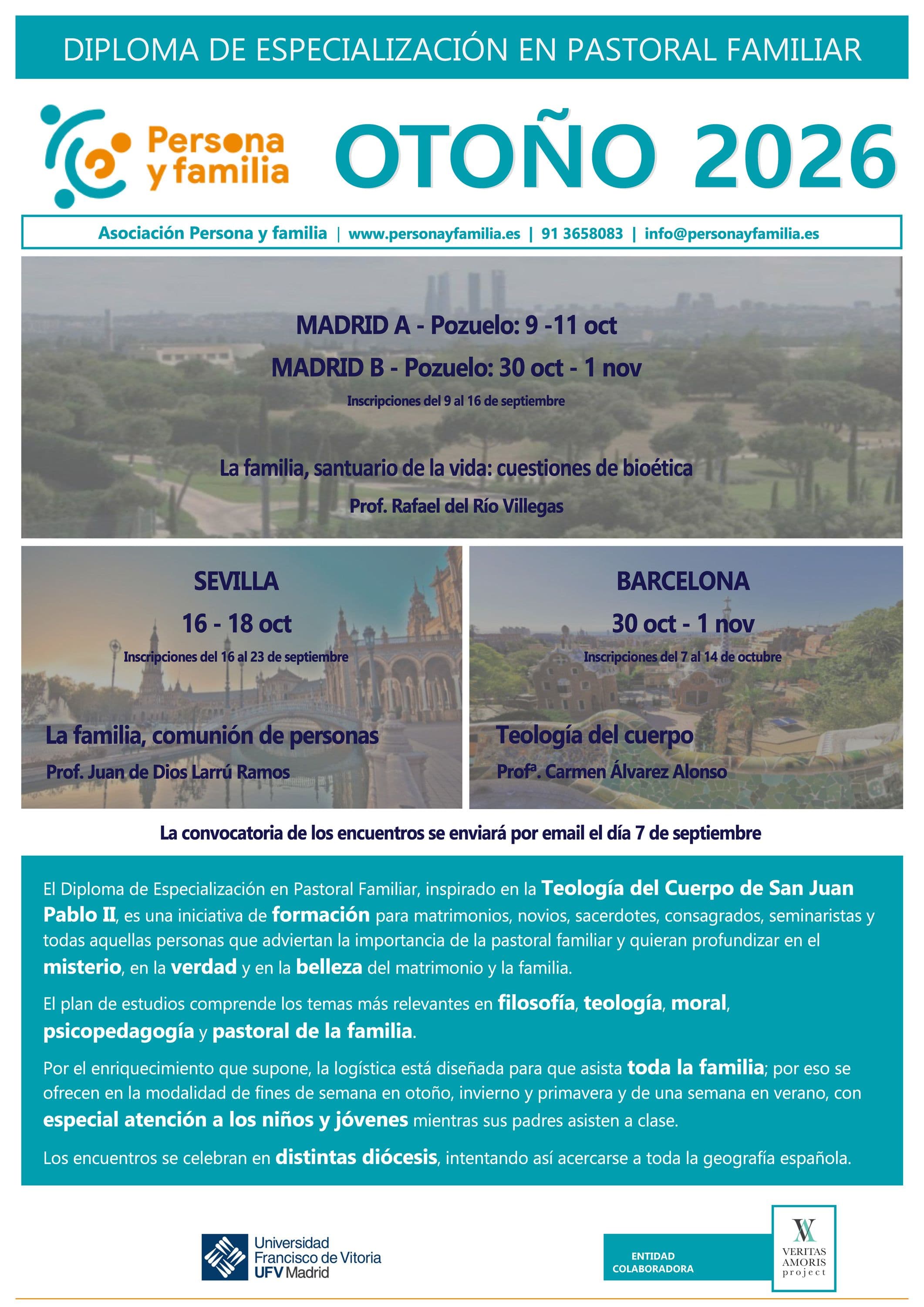 Centro de Estudios de la familia | UFV INFO-GENERAL-otoño26-2 Centro de Estudios de la familia | UFV Estudiar en Universidad Privada Madrid