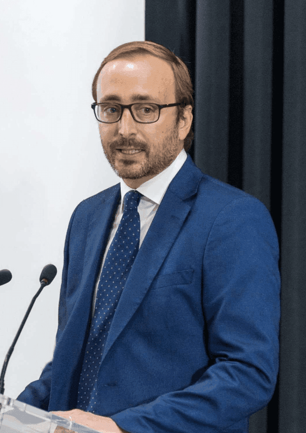 Grado Periodismo Deportivo en Madrid ▷ Estudiar Carrera de Periodismo en España Jorge Zuloaga Grado Periodismo Deportivo en Madrid ▷ Estudiar Carrera de Periodismo en España Estudiar en Universidad Privada Madrid