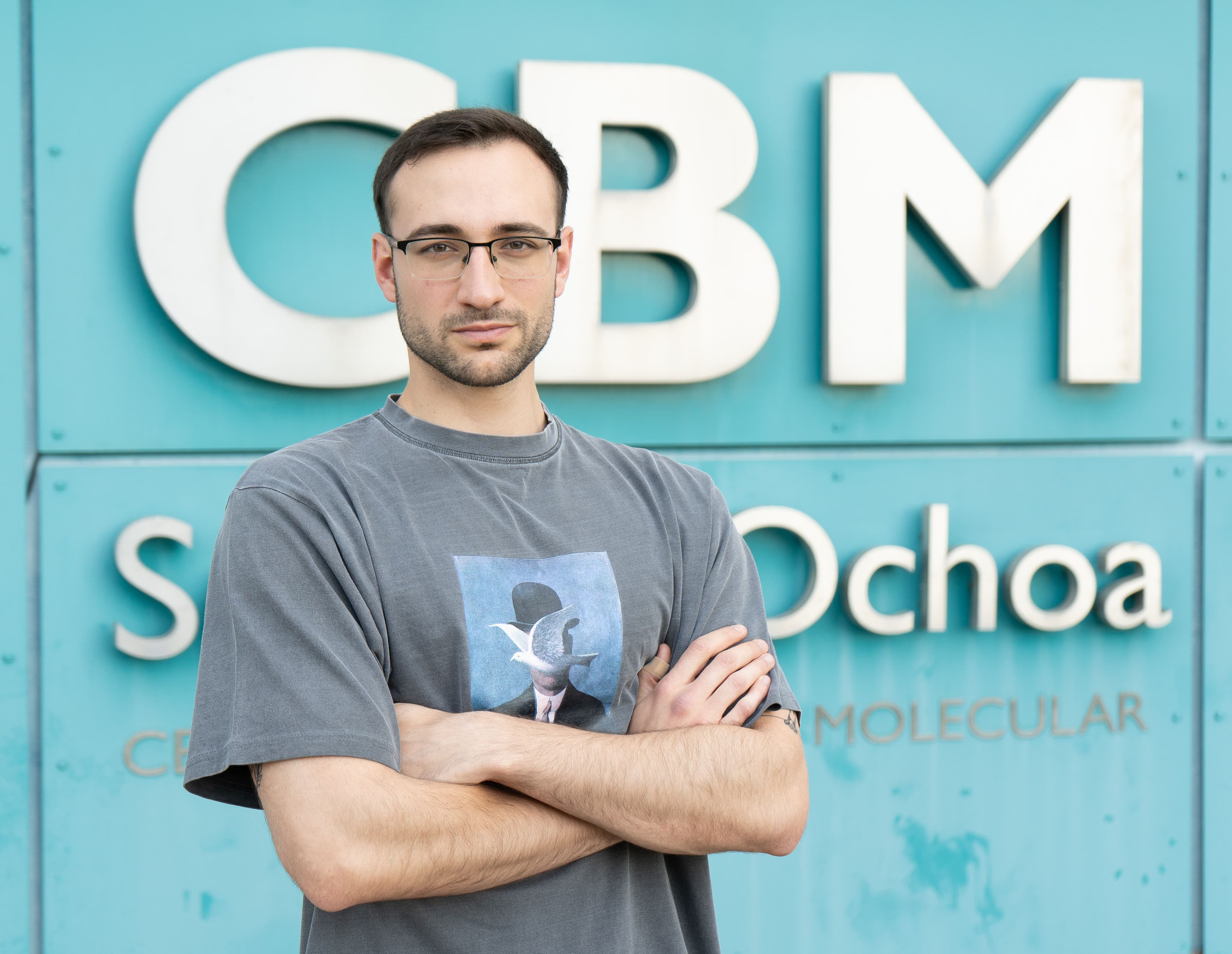 Grado en Biomedicina en Madrid Jose Ruiz Iglesias_OPTIMUS Grado en Biomedicina en Madrid Estudiar en Universidad Privada Madrid