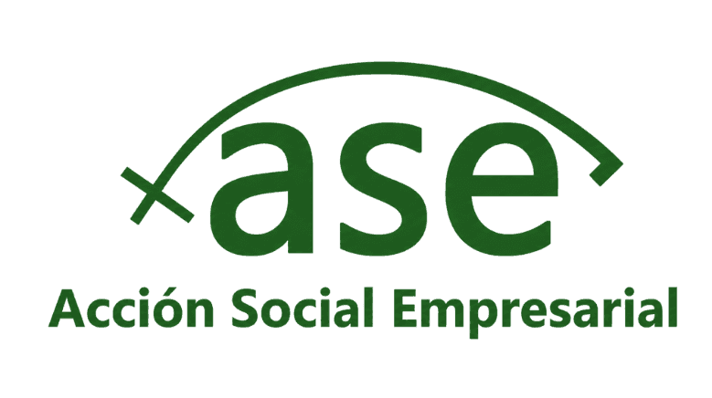 Logo Acción Social Empresarial