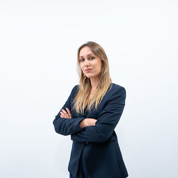 Grado en Diseño Gráfico en Madrid ▷ Estudiar Diseño de Moda. LolaSanchez_Promotora_FotoNueva Grado en Diseño Gráfico en Madrid ▷ Estudiar Diseño de Moda. Estudiar en Universidad Privada Madrid