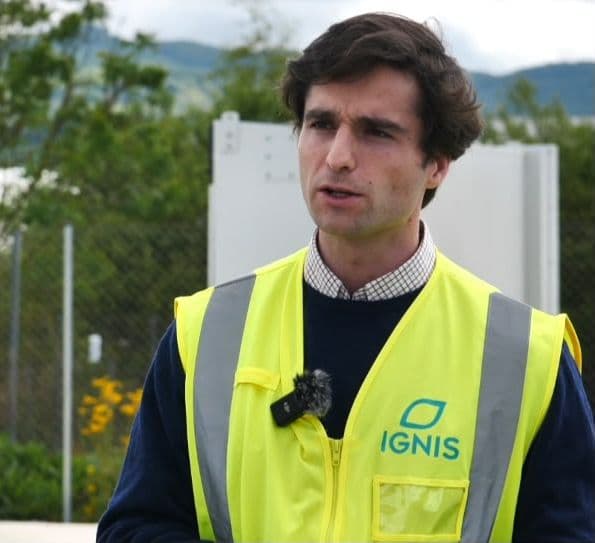 Estudiar Ingeniería Industrial en Madrid ▷ MSI Lucas Zabala Salinas 3 Estudiar Ingeniería Industrial en Madrid ▷ MSI Estudiar en Universidad Privada Madrid