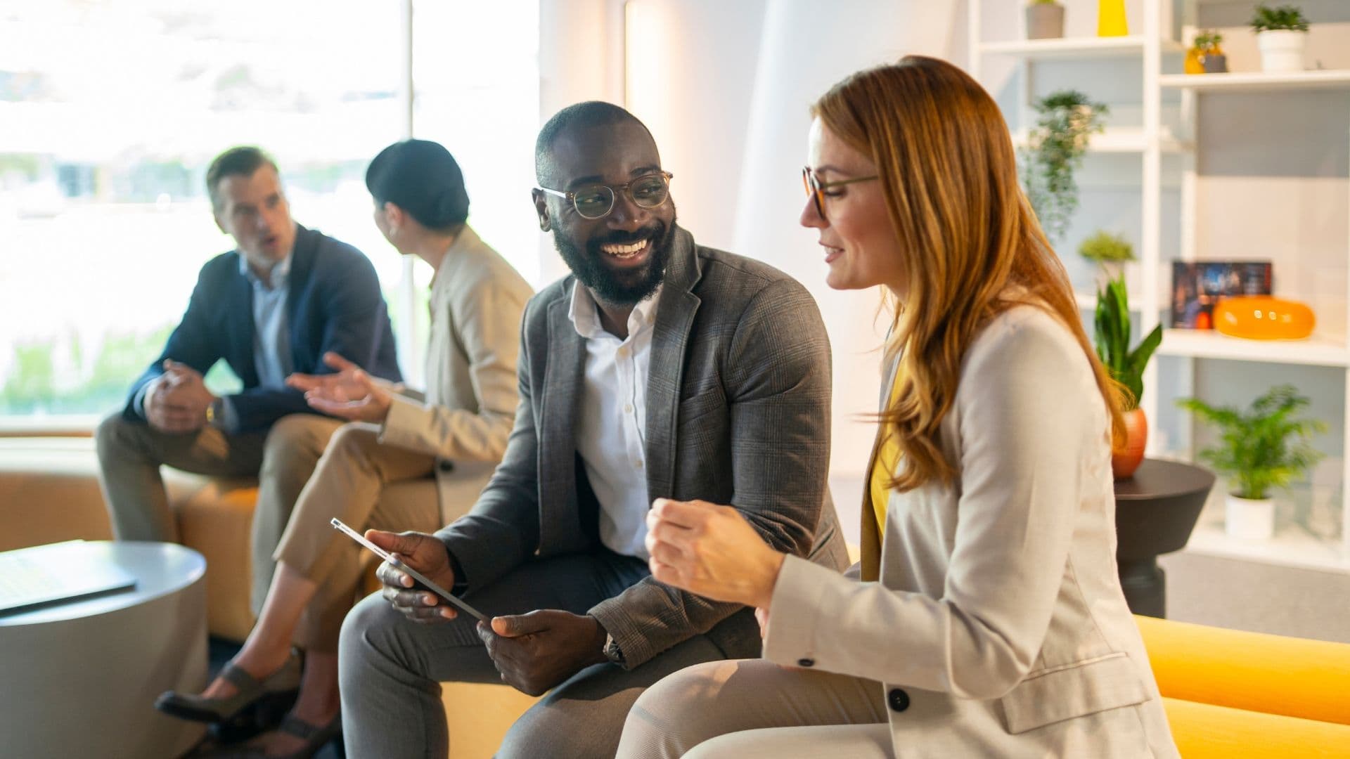 Mánager Experto en Gestión de Equipos Híbridos I UFV M11_Hero Imagen Destacada_El poder de la diversidad Mánager Experto en Gestión de Equipos Híbridos I UFV Estudiar en Universidad Privada Madrid