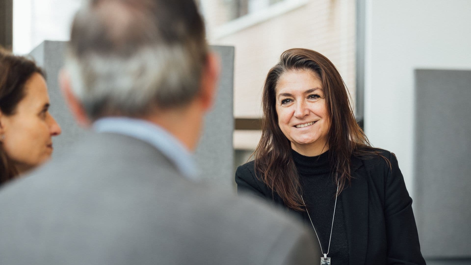 Programa de Despliegue de Liderazgo (PDL) I UFV M11_Hero Imagen Destacada_Mánager de Equipos Híbridos (1) Programa de Despliegue de Liderazgo (PDL) I UFV Estudiar en Universidad Privada Madrid