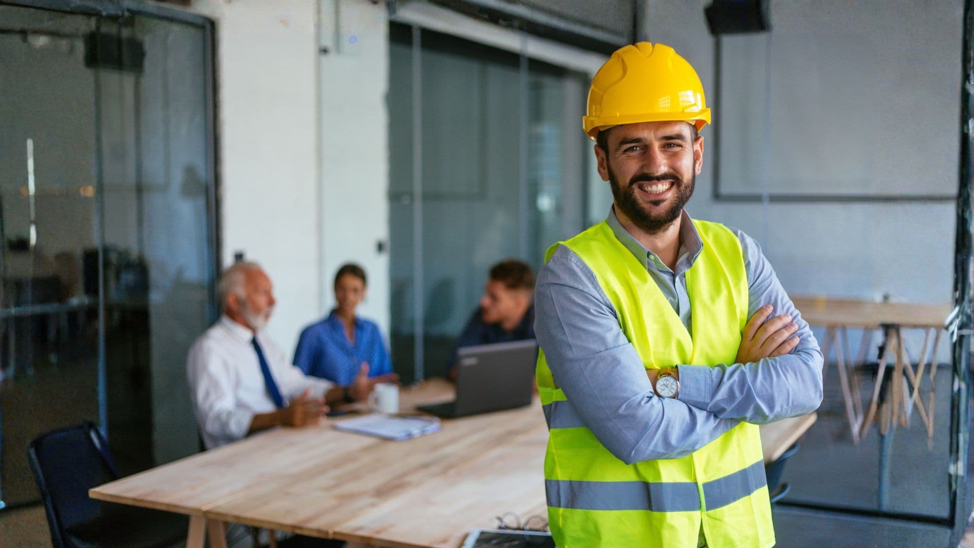 Máster PRL Online | Máster en Prevención de Riesgos Laborales Online | 3 Especialidades M11_Hero Imagen Destacada_Máster Universitario en Prevención de Riesgos Laborales Máster PRL Online | Máster en Prevención de Riesgos Laborales Online | 3 Especialidades Estudiar en Universidad Privada Madrid