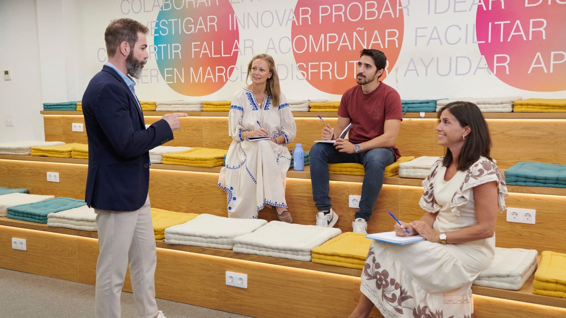 Coaching de Equipos I UFV M11_Hero Imagen Destacada_Programa de Coaching de equipos Coaching de Equipos I UFV Estudiar en Universidad Privada Madrid