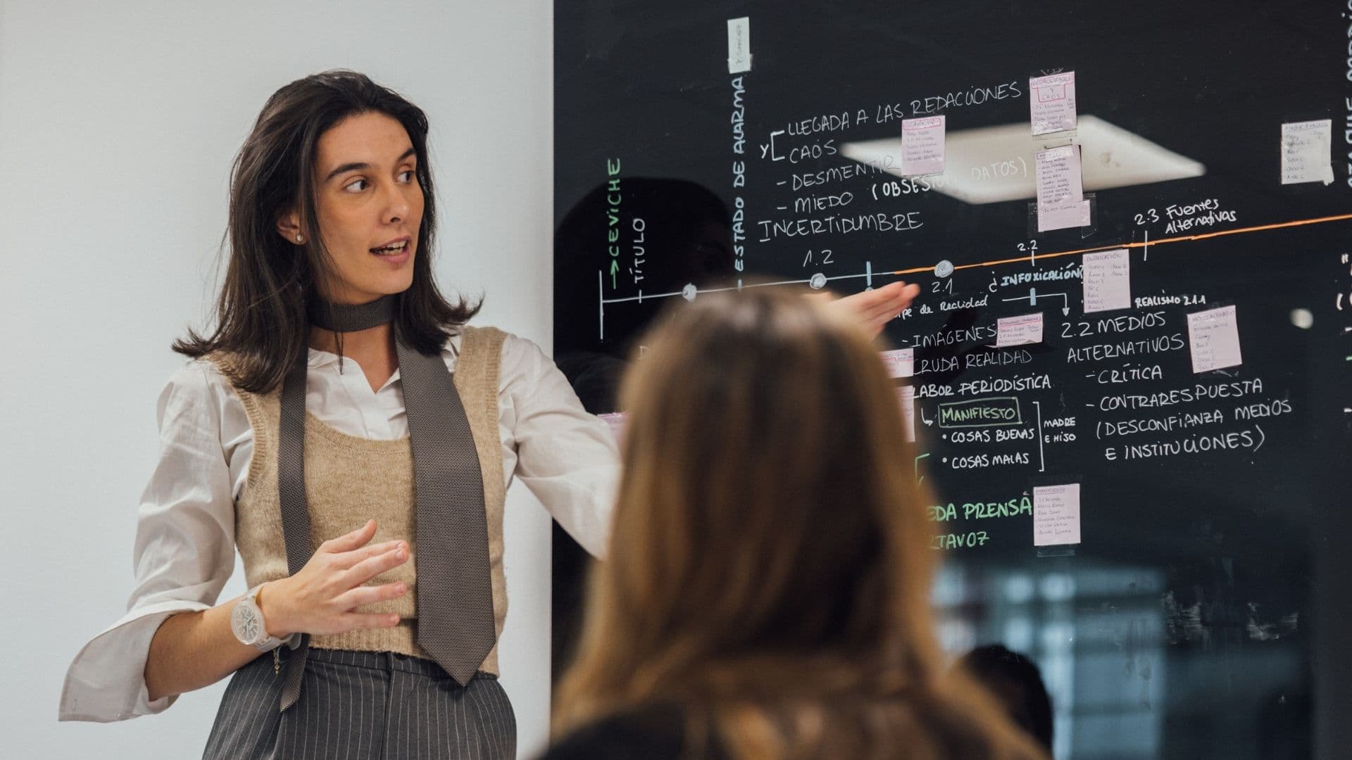 Programa Estrategia y Negocio I UFV M11_Hero Imagen Destacada_Programa desarrollo directivo (PDD) Programa Estrategia y Negocio I UFV Estudiar en Universidad Privada Madrid