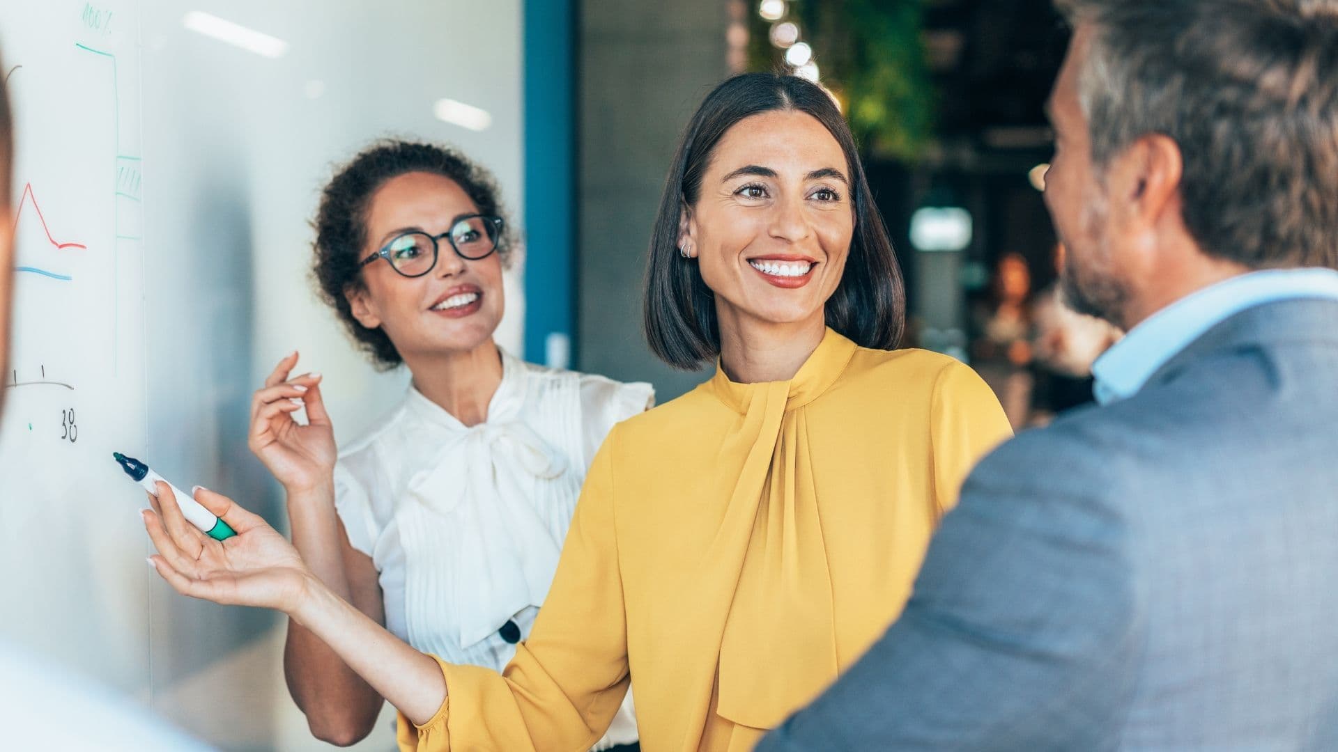 Programa Estrategia y Negocio I UFV M11_Hero Imagen Destacada_Programa estrategia y negocio Programa Estrategia y Negocio I UFV Estudiar en Universidad Privada Madrid