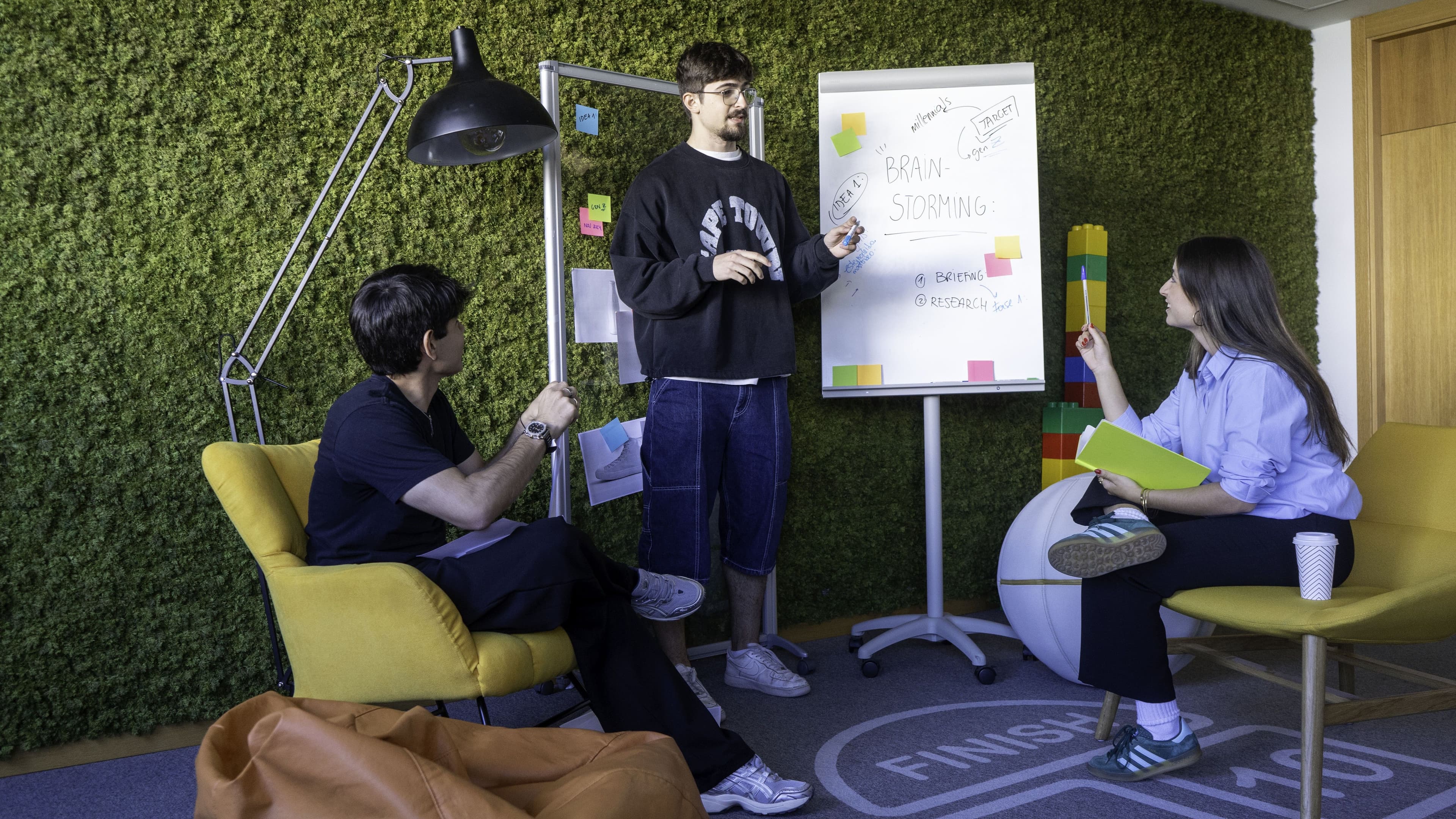 Grado Escritura Creativa y Guion ▷ Grado en Ficción y Narración M11_Hero título_Comunicación Audiovisual y Publicidad Grado Escritura Creativa y Guion ▷ Grado en Ficción y Narración Estudiar en Universidad Privada Madrid