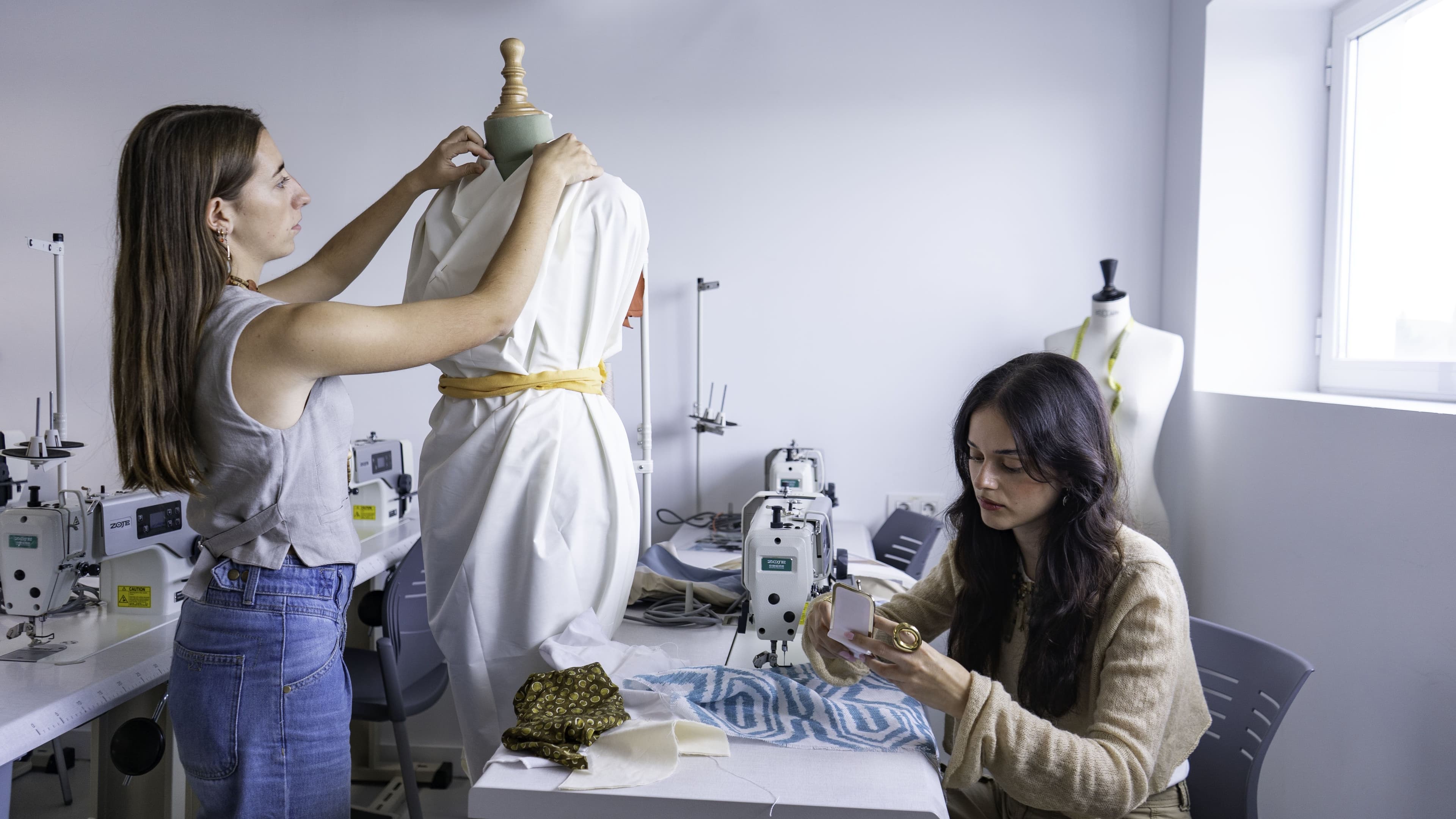 Estudiar Grado Arquitectura en Madrid M11_Hero título_Diseño Estudiar Grado Arquitectura en Madrid Estudiar en Universidad Privada Madrid