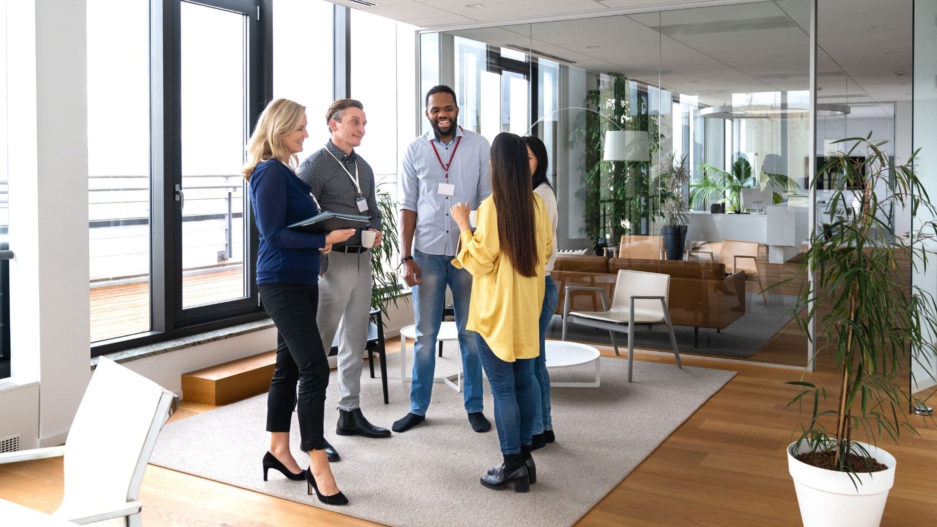 El Poder de la Diversidad I UFV M21_ContentText_Horizontal_El poder de la diversidad El Poder de la Diversidad I UFV Estudiar en Universidad Privada Madrid