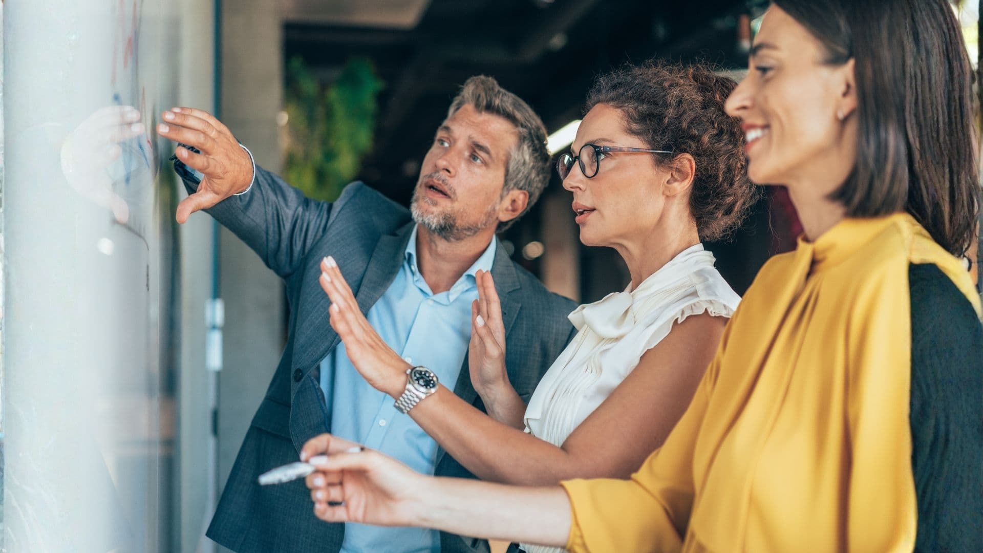 Programa Estrategia y Negocio I UFV M21_ContentText_Horizontal_M21_ContentText_Horizontal_Programa estrategia y negocio Programa Estrategia y Negocio I UFV Estudiar en Universidad Privada Madrid