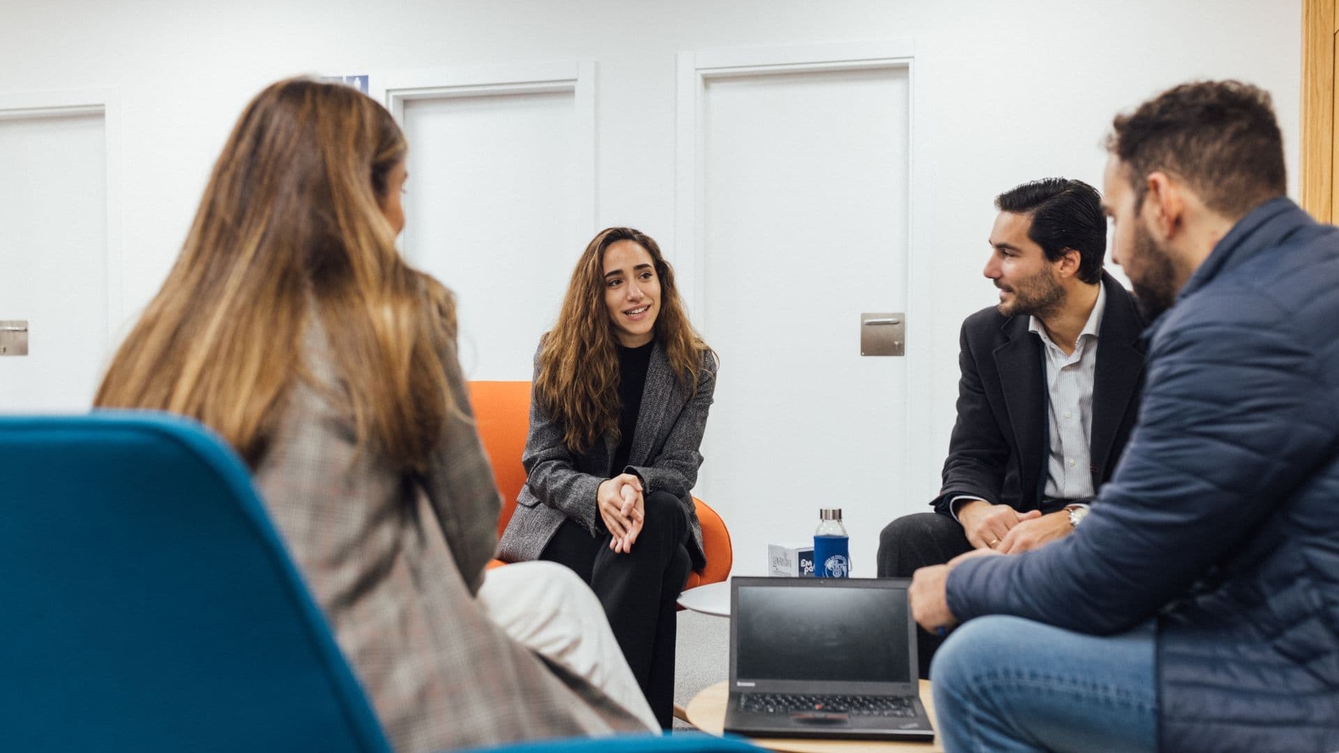 Mánager Experto en Gestión de Equipos Híbridos I UFV M21_ContentText_Horizontal_Mánager de Equipos Híbridos Mánager Experto en Gestión de Equipos Híbridos I UFV Estudiar en Universidad Privada Madrid