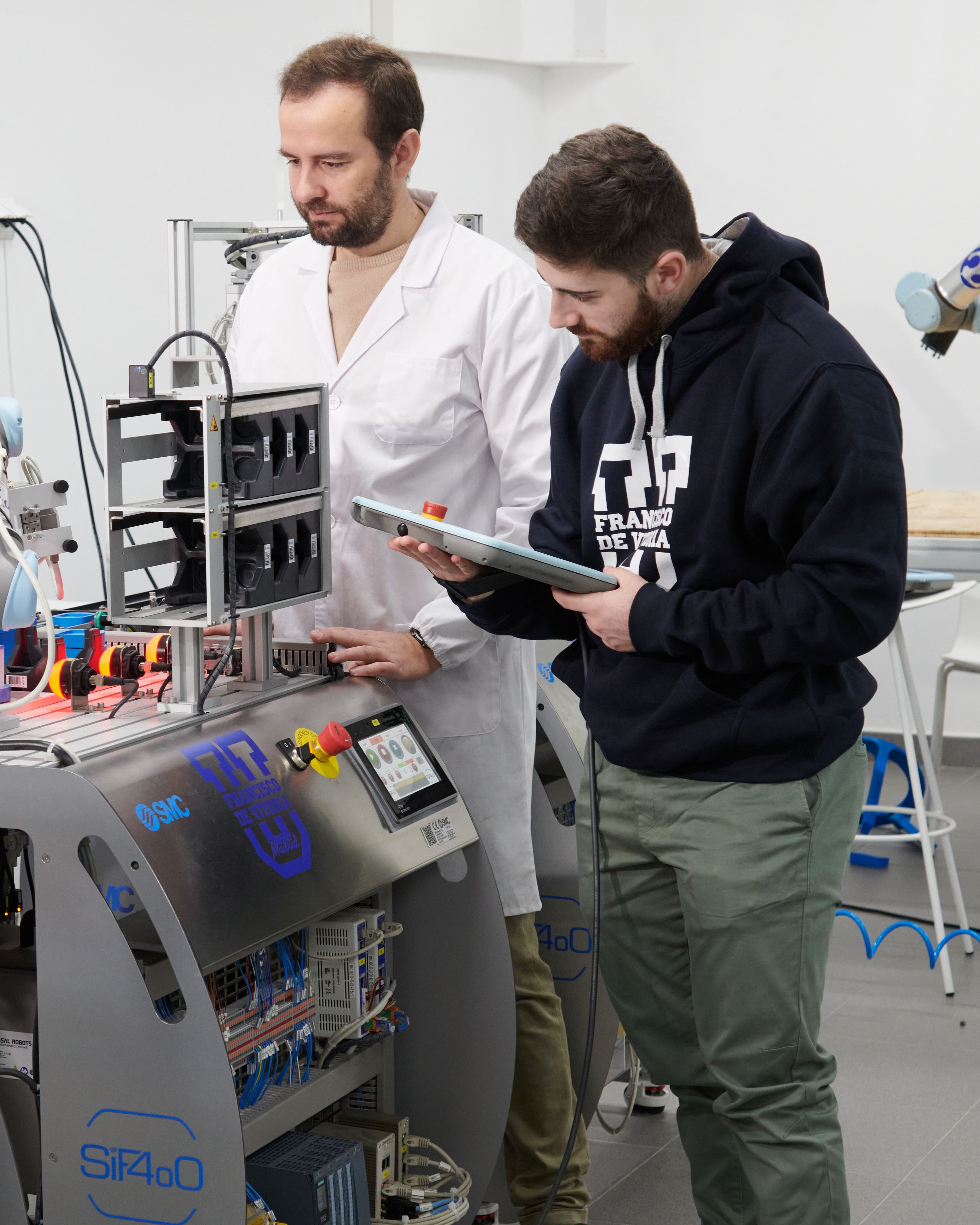 Estudiar Ingeniería Industrial en Madrid ▷ MSI M21_Vertical_ContentText1_Ing. Sistemas Industriales Estudiar Ingeniería Industrial en Madrid ▷ MSI Estudiar en Universidad Privada Madrid