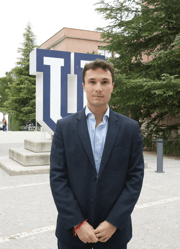 Grado en Filosofía, Política y Economía Madrid ▷ Estudiar Carrera FIPE Marcos Hidalgo Ayerra Grado en Filosofía, Política y Economía Madrid ▷ Estudiar Carrera FIPE Estudiar en Universidad Privada Madrid
