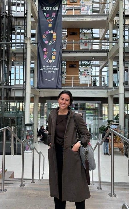 Grado en Business Analytics en Madrid ▷ Bilingüe o Inglés Marta Meneses Grado en Business Analytics en Madrid ▷ Bilingüe o Inglés Estudiar en Universidad Privada Madrid