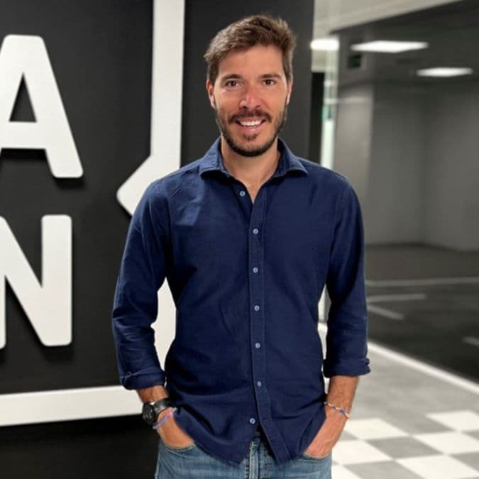 Grado Periodismo Deportivo en Madrid ▷ Estudiar Carrera de Periodismo en España Pablo-pinto Grado Periodismo Deportivo en Madrid ▷ Estudiar Carrera de Periodismo en España Estudiar en Universidad Privada Madrid