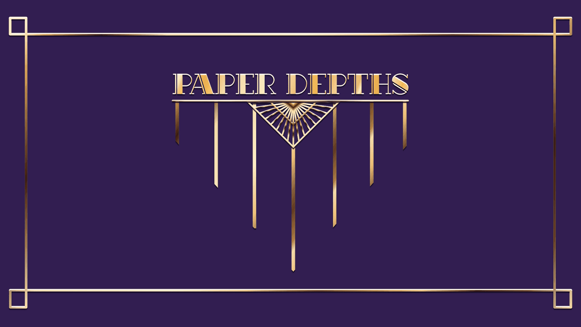 Grado en Videojuegos Madrid ▷ Diseño y Desarrollo de Videojuegos Paper Depths Grado en Videojuegos Madrid ▷ Diseño y Desarrollo de Videojuegos Estudiar en Universidad Privada Madrid