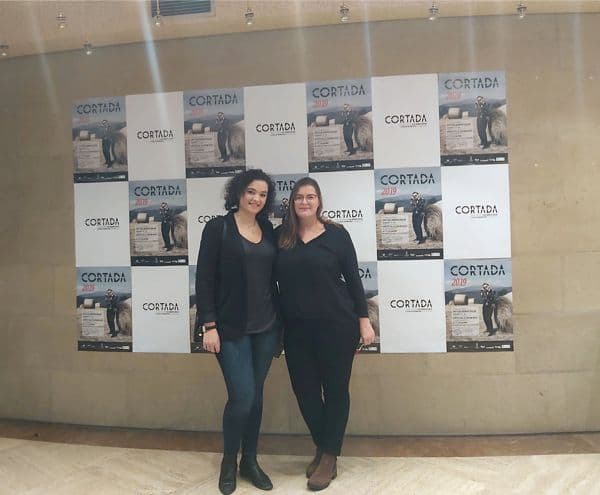 El cortometraje ‘Escúchame’, de Patricia Beleña, premiado en el Festival de Vitoria-Gasteiz | UFV Patricia-Belena-y-Arancha-Piedra El cortometraje ‘Escúchame’, de Patricia Beleña, premiado en el Festival de Vitoria-Gasteiz | UFV Estudiar en Universidad Privada Madrid