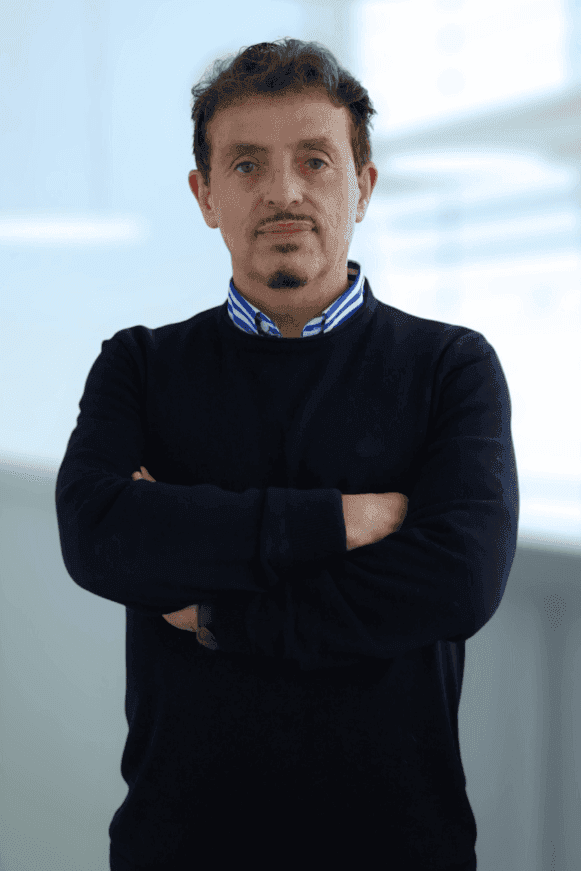 Grado Escritura Creativa y Guion ▷ Grado en Ficción y Narración Pedro Gómez Grado Escritura Creativa y Guion ▷ Grado en Ficción y Narración Estudiar en Universidad Privada Madrid