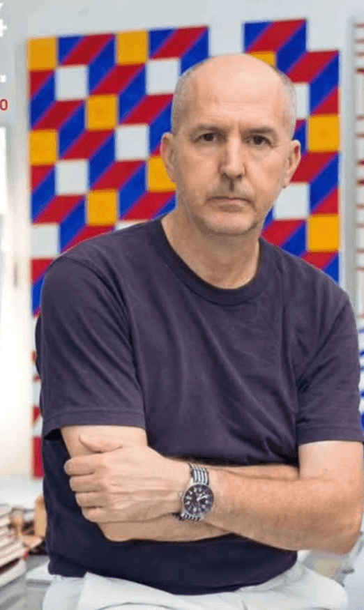 Grado en Diseño Gráfico en Madrid ▷ Estudiar Diseño de Moda. Roberto Campos Grado en Diseño Gráfico en Madrid ▷ Estudiar Diseño de Moda. Estudiar en Universidad Privada Madrid