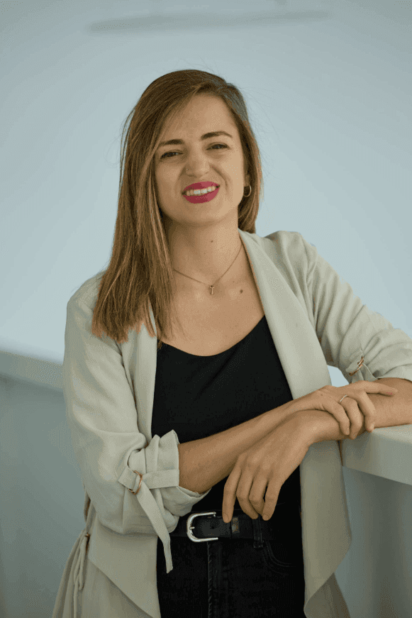 Grado Escritura Creativa y Guion ▷ Grado en Ficción y Narración Teresa Zurdo Gil Grado Escritura Creativa y Guion ▷ Grado en Ficción y Narración Estudiar en Universidad Privada Madrid