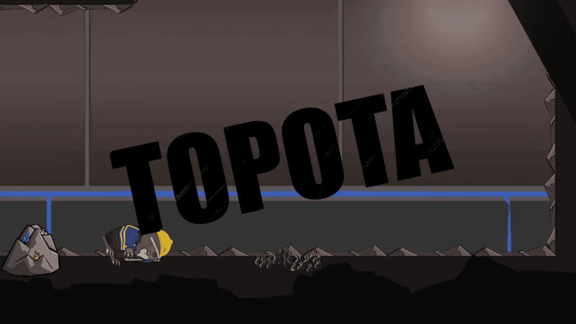 Grado en Videojuegos Madrid ▷ Diseño y Desarrollo de Videojuegos Topota Grado en Videojuegos Madrid ▷ Diseño y Desarrollo de Videojuegos Estudiar en Universidad Privada Madrid