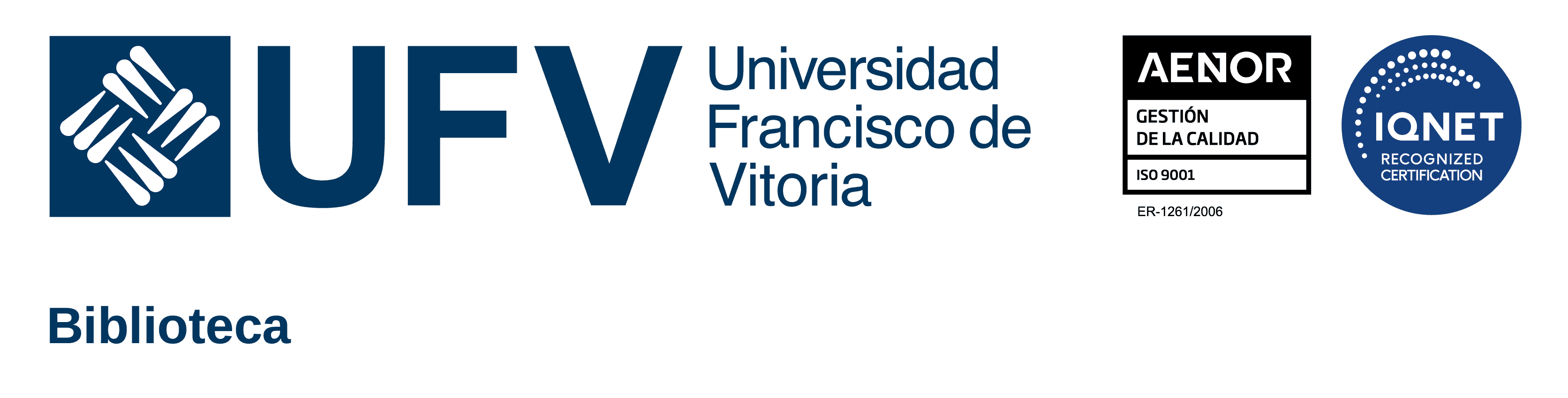 BIBLIOTECA | UFV biblioteca_aenor_ok (1) BIBLIOTECA | UFV Estudiar en Universidad Privada Madrid