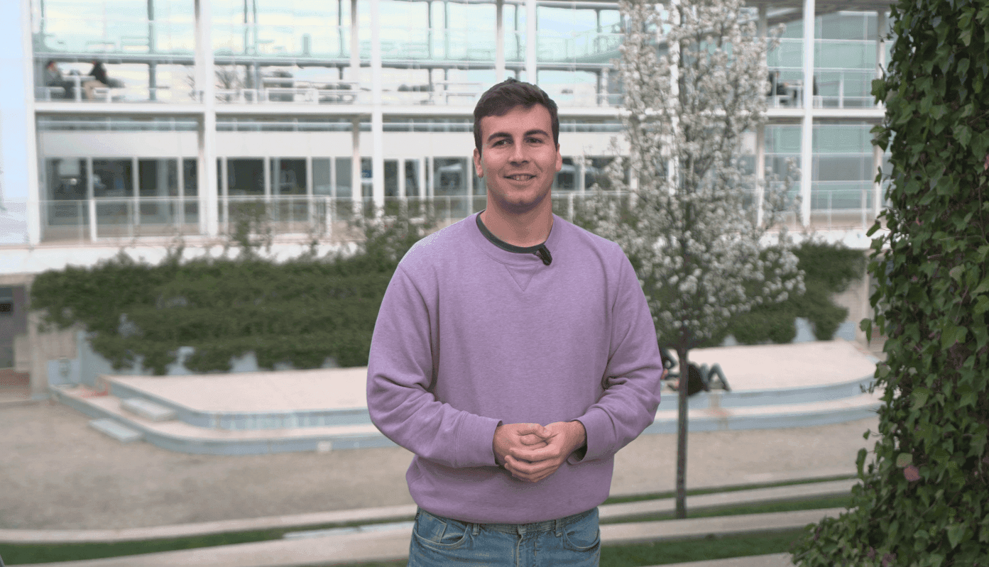 Estudiar Psicología en Madrid en Universidad Privada ▷ Grado Psicología gonzalo villar pir 1 Estudiar Psicología en Madrid en Universidad Privada ▷ Grado Psicología Estudiar en Universidad Privada Madrid