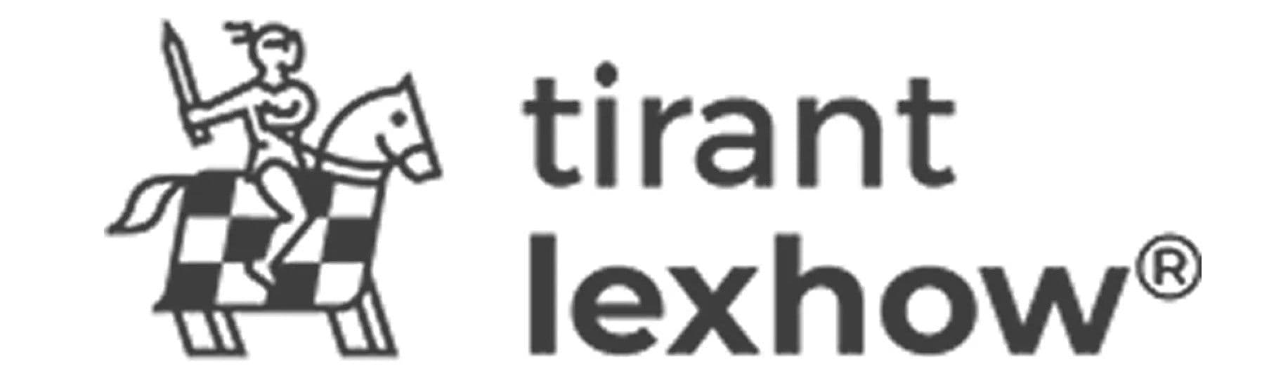 Máster Acceso Abogacía Madrid y Asesoría Jurídica de Empresas logo-tirantlex_8a30af96-1a50-4517-80c3-23dd37318365 Máster Acceso Abogacía Madrid y Asesoría Jurídica de Empresas Estudiar en Universidad Privada Madrid